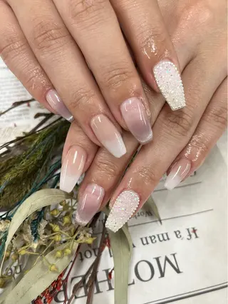 ネイル Basic町田本店 Suzunaのネイルデザイン