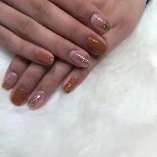 ネイル Miyagi Asamiのネイルデザイン