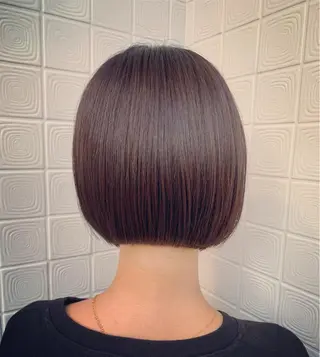 ショート ショート特化✂︎門脇 ~広がらない髪へ~のヘアスタイル