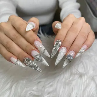 ネイル HANI NAIL SALONのネイルデザイン