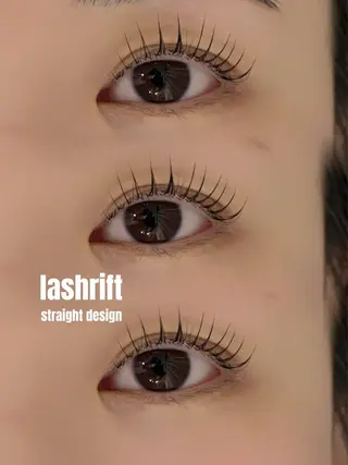 マツエク・マツパ Froom🪷 まりものマツエク・マツパデザイン