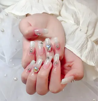 ネイル Bél Nail salonのネイルデザイン