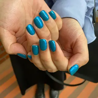 ネイル うにゃねいる🌷 Mayaのネイルデザイン