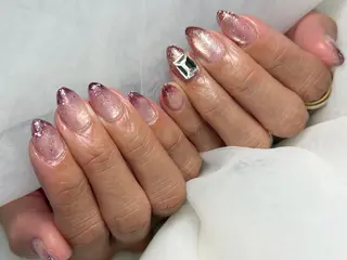 ネイル MIKA ♡の眉毛・アイブロウイメージ