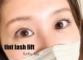 マツエク・マツパ niche eye 宮崎 果歩のマツエク・マツパデザイン