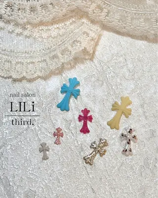 ネイル Mami ;)のネイルデザイン