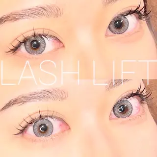 マツエク・マツパ 【A'tois】 mayumiのマツエク・マツパデザイン