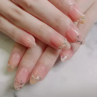 ネイル ネイルサロンエクラ 🫧Shizukaのネイルデザイン