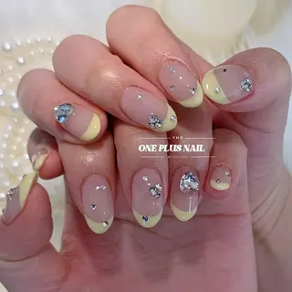 ネイル アィ リーンのネイルデザイン