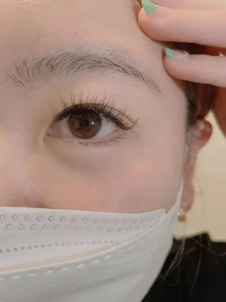 マツエク・マツパ み ゆきのマツエク・マツパデザイン