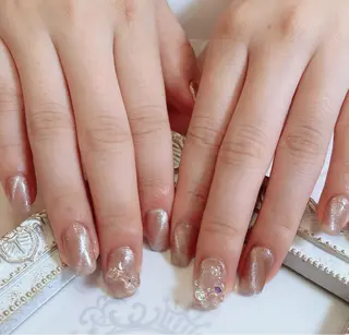 ネイル nail salon SENのネイルデザイン