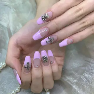 ネイル リ サのネイルデザイン