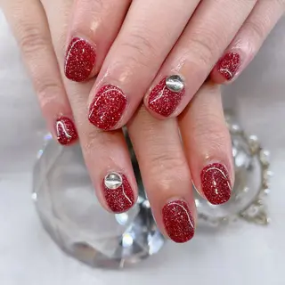 ネイル misun_ nailのネイルデザイン