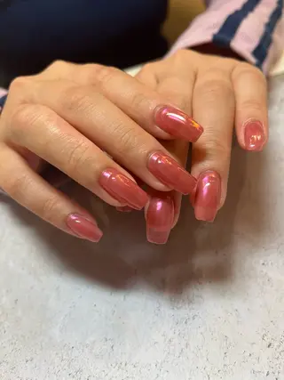 ネイル 【LINON】 airiのネイルデザイン
