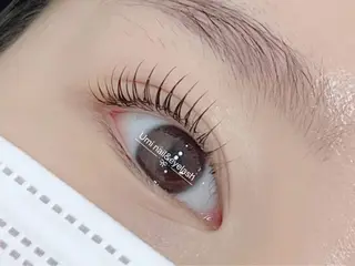 マツエク・マツパ Umi nail& eyelash ゆみのマツエク・マツパデザイン