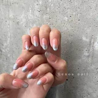 ネイル nailsalon Lenoaのネイルデザイン