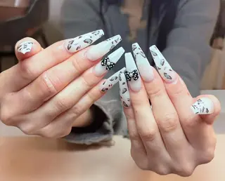 ネイル Nana Nail所属・Nana Nail🌟のネイルデザイン