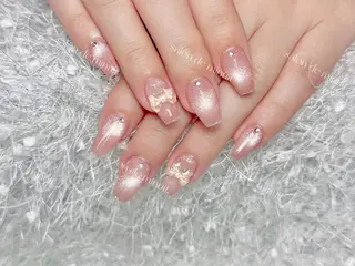 ネイル TinaNail 池袋店のネイルデザイン