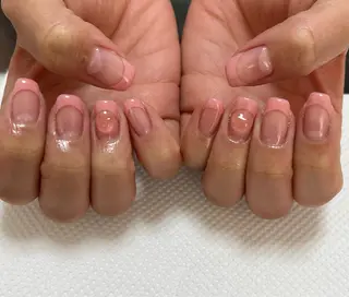 ネイル nail M&Tのネイルデザイン