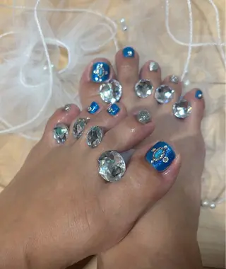 ネイル Nico Nailのネイルデザイン