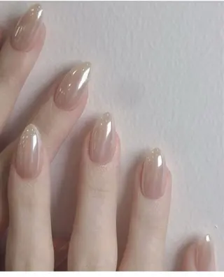 ネイル 胡蝶蘭レディースサロ ンNailMOKAのネイルデザイン