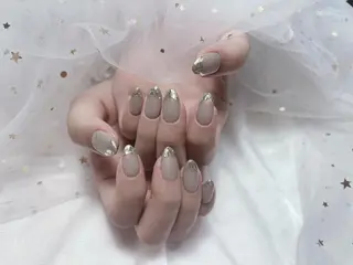 ネイル ジョリ kasumi🌹💅のネイルデザイン
