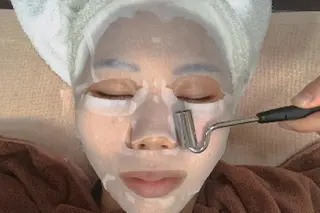 ヘアカラー専門店 LA-LA笠寺店のヘアスタイル