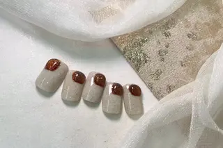 ネイル nail salon 8のネイルデザイン