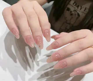 ネイル Miya🎀 nailのネイルデザイン