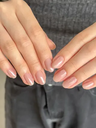 ネイル Kinuko / ANDNAのネイルデザイン