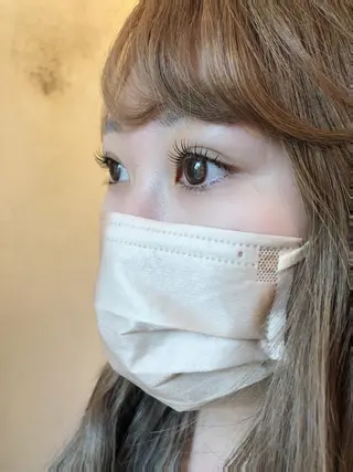 マツエク・マツパ marieanne まつ毛パーマ＆脱毛のマツエク・マツパデザイン