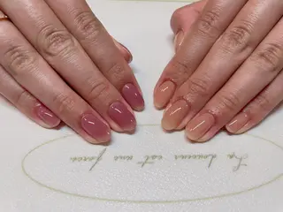 ネイル エン Nail salonのネイルデザイン