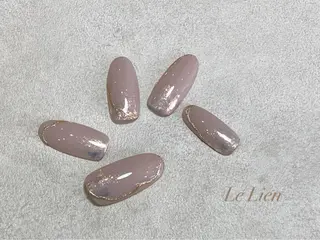 ネイル Le Lienのマツエク・マツパデザイン