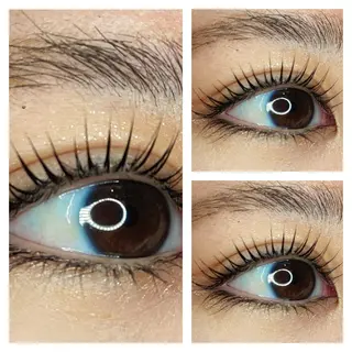 マツエク・マツパ MAXまつ毛&  フェイシャルのマツエク・マツパデザイン