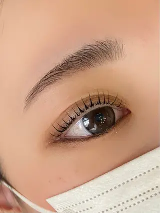 マツエク・マツパ SUILU eyelashのマツエク・マツパデザイン