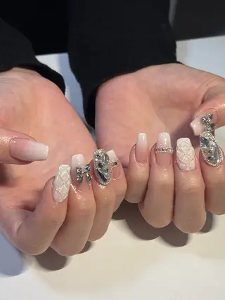 ネイル lou jrのネイルデザイン