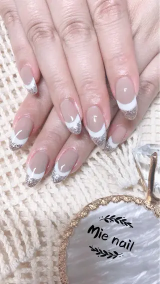 ネイル Mie nailのネイルデザイン