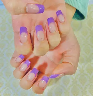 ネイル AlohaKapi Kazueのネイルデザイン