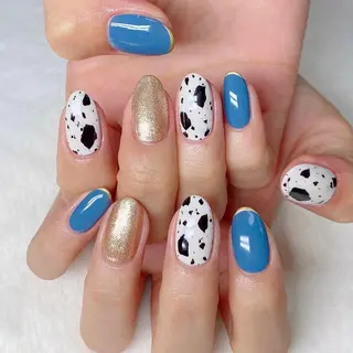ネイル ナユキNA.YUKI 池袋店のネイルデザイン