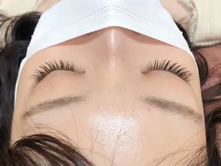 マツエク・マツパ 百田 侑奈のマツエク・マツパデザイン