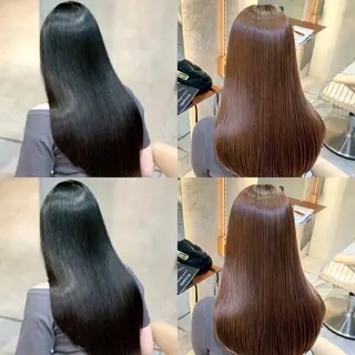 ロング 髪質改善×顔周り× レイヤー/Jiroのヘアスタイル