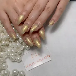 ネイル さくら💮💮 【オフ無料】のネイルデザイン