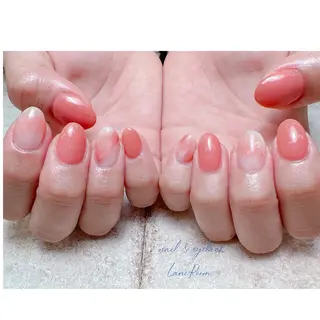 ネイル LaniRoom所属・Lani Roomのネイルデザイン