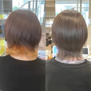 ショート 💫似合わせショート 【代表】茂木のヘアスタイル