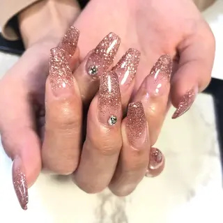 ネイル ...by BLista.のネイルデザイン