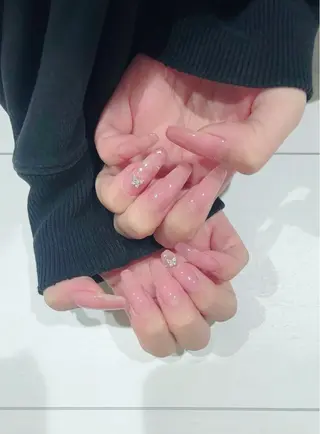 ネイル fruit .nailのネイルデザイン