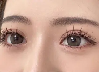 マツエク・マツパ Cutil . eyelash 🍊のマツエク・マツパデザイン