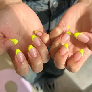 ネイル SHELLTOKYO 💜Kazamakiのネイルデザイン