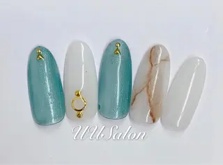 ネイル UU Beauty &Nailのネイルデザイン