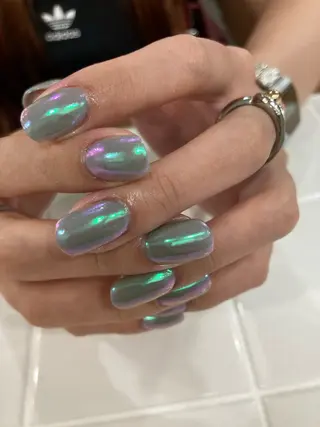 ネイル Oka Megのネイルデザイン